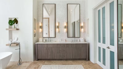 Luxury Villa Photo #28