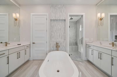 Luxury Villa Photo #57