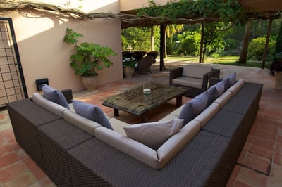Luxury Villa Photo #17