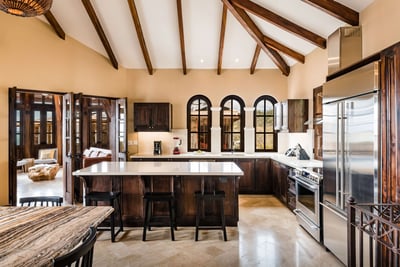 Luxury Villa Photo #9