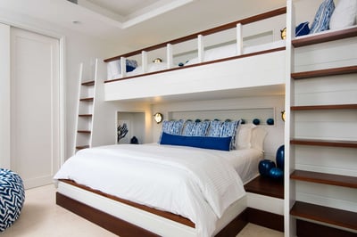 Luxury Villa Photo #15