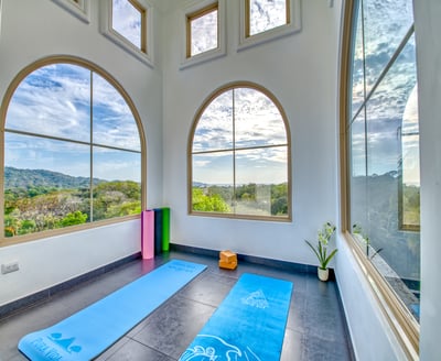Luxury Villa Photo #21