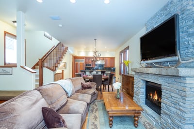 Telluride,Bluebird Day