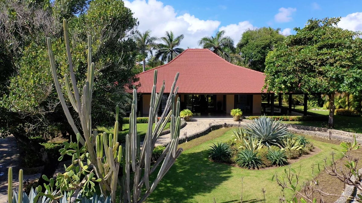 Villa Anacaona estate rental - 73