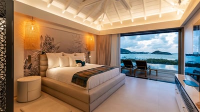 Luxury Villa Photo #42