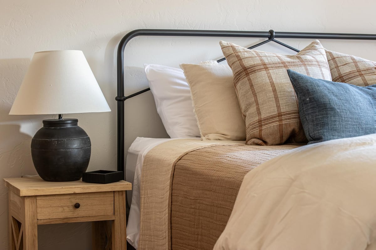 Essentia Townhome 167A