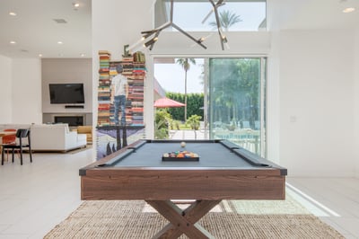 Luxury Villa Photo #14