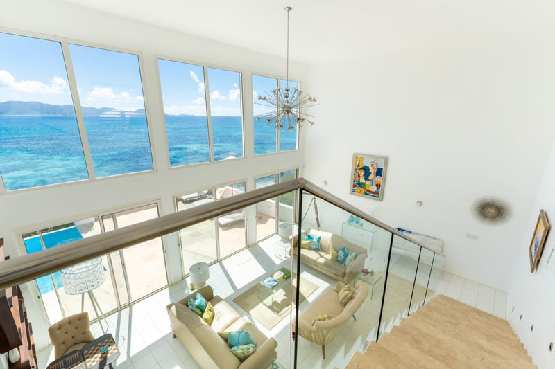 Vista Villa