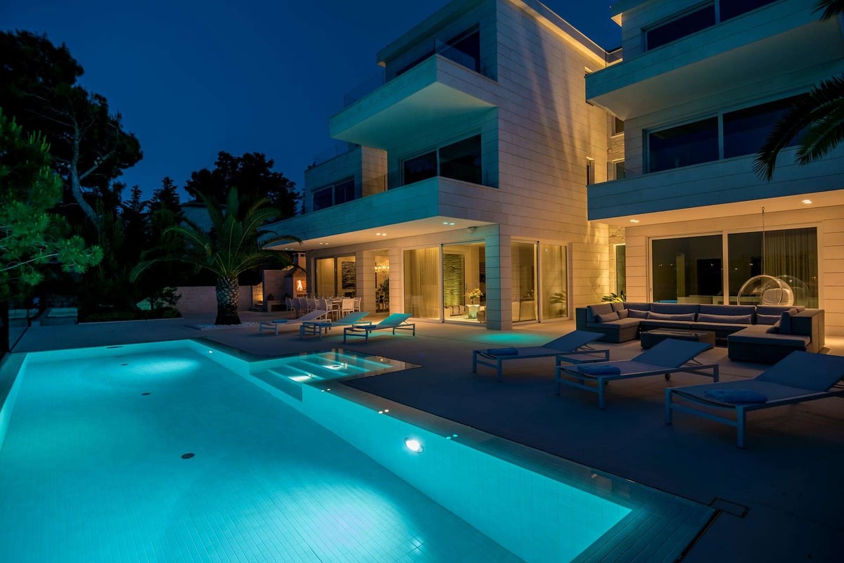 Neptun villa rental - 72