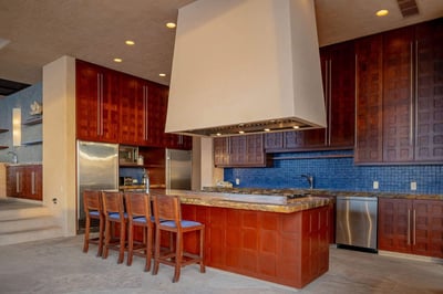 Luxury Villa Photo #16