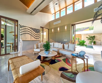 Luxury Villa Photo #11
