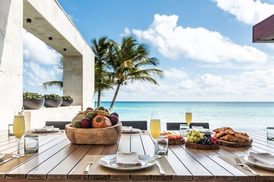Luxury Villa Photo #19