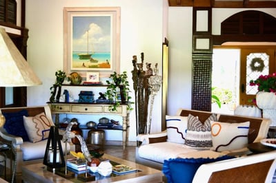 Luxury Villa Photo #21