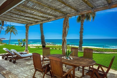 Luxury Villa Photo #21