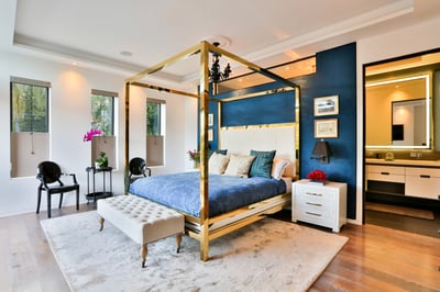 Luxury Villa Photo #29