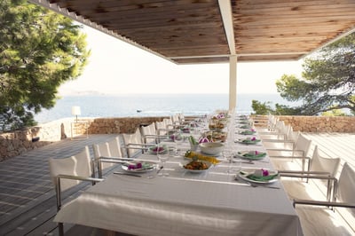 Luxury Villa Photo #7