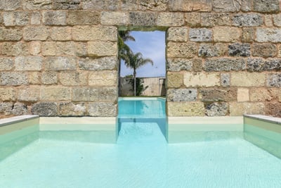 Luxury Villa Photo #5
