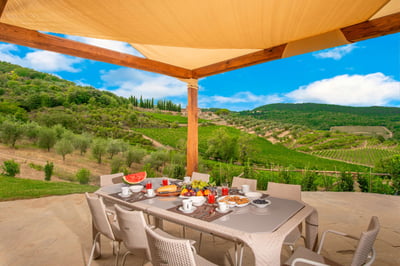 Luxury Villa Photo #2