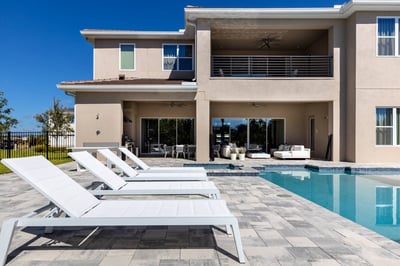 Luxury Villa Photo #11