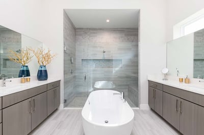 Luxury Villa Photo #44