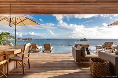 Luxury Villa Photo #13