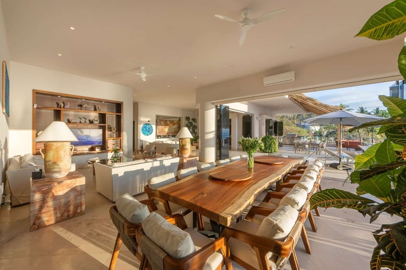 Villa Bahia