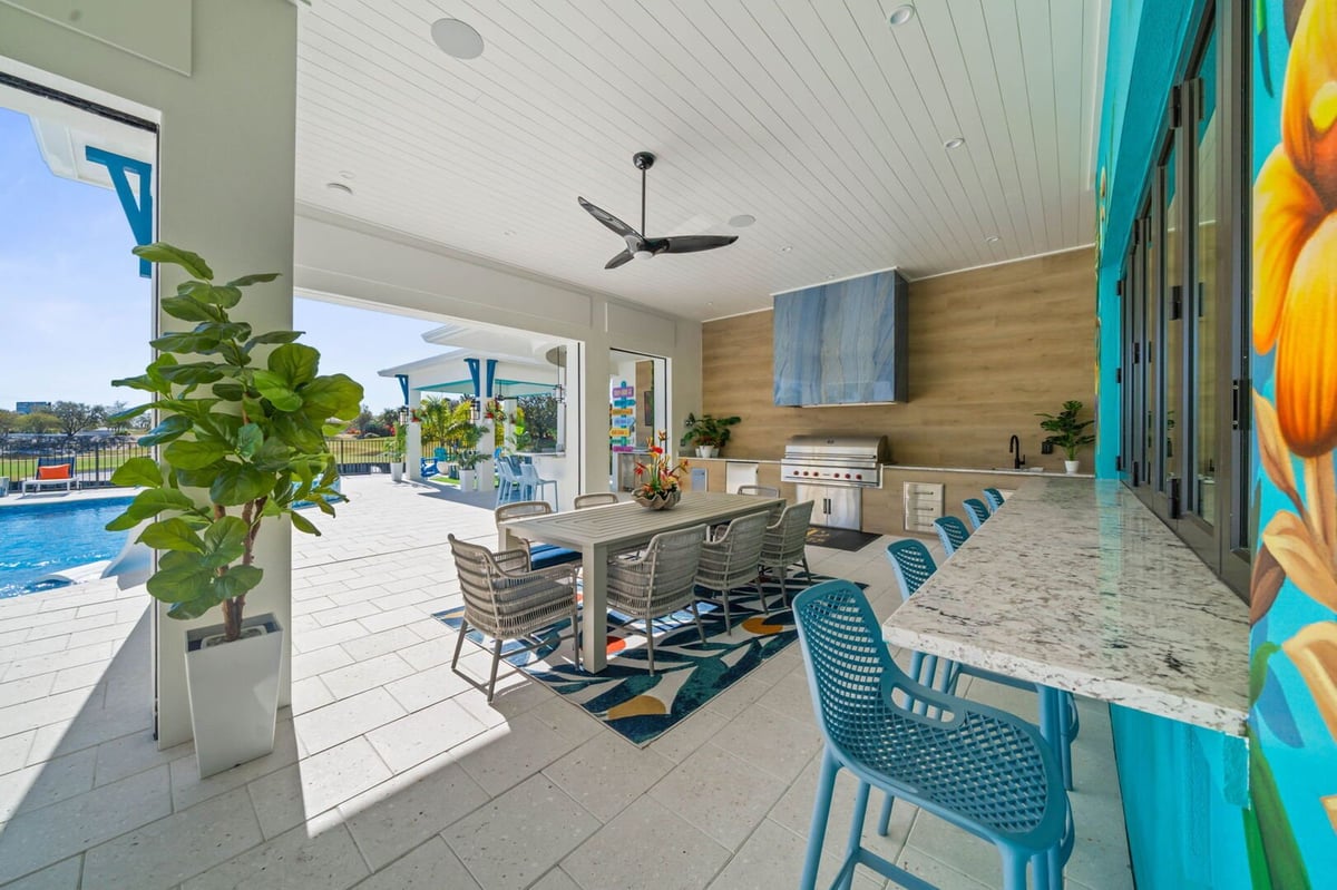 Seaside Serenity Lodge