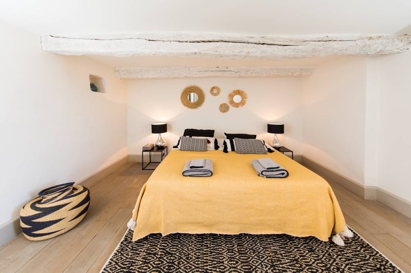 Bastide de St. Martin