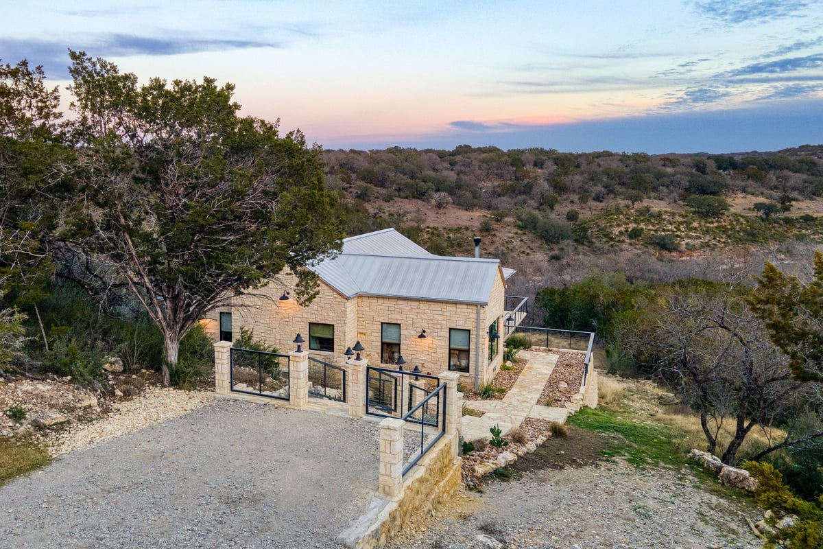 Desert Bloom Bungalow