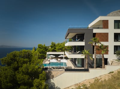 Luxury Villa Photo #11