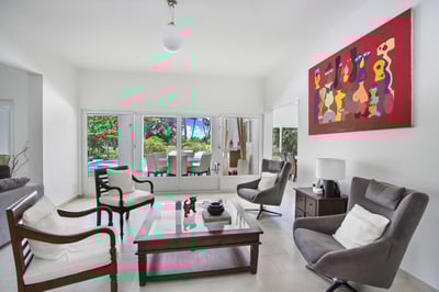 Luxury Villa Photo #24