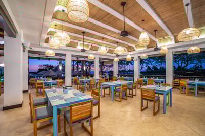 Hacienda Pinilla Beach Club