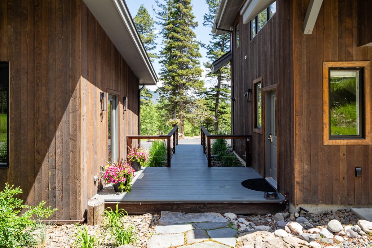 Gray Owl Retreat