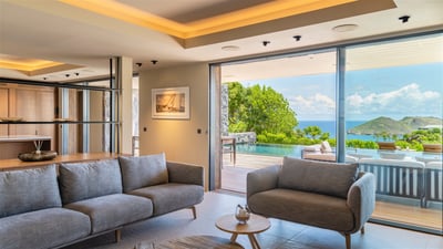 Luxury Villa Photo #19