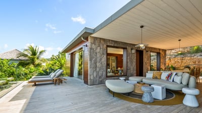 Luxury Villa Photo #20