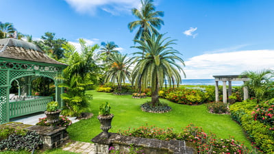 Luxury Villa Photo #5