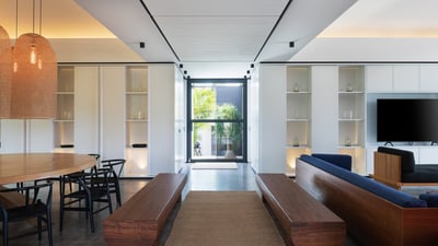 Luxury Villa Photo #23