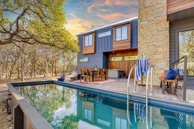 Luxury Villa Photo #4