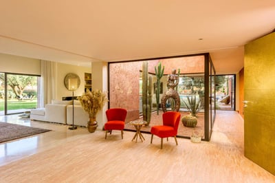 Luxury Villa Photo #15