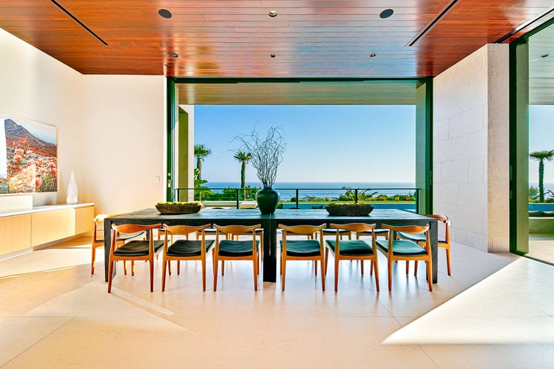 Malibu Beach Oasis