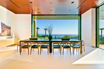 Luxury Villa Photo #27