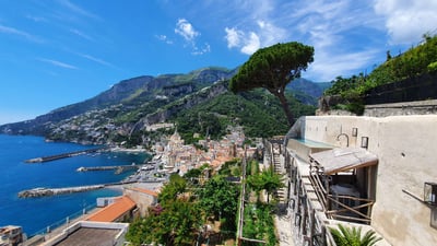 Luxury Villa Photo #42