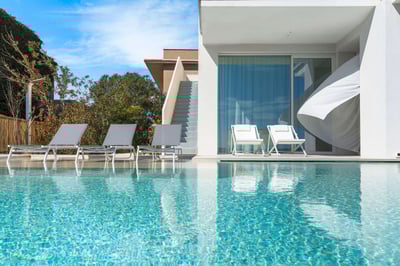 Luxury Villa Photo #7