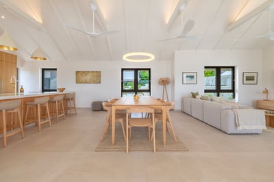 Luxury Villa Photo #8