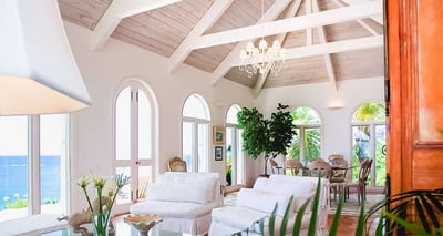 Luxury Villa Photo #6