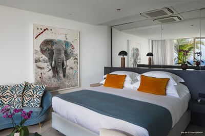 Luxury Villa Photo #42