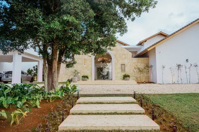Luxury Villa Photo #46