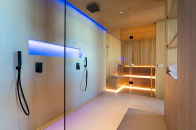 Luxury Villa Photo #27