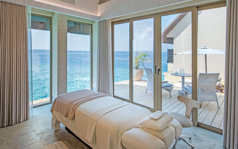 4 BDM Private Wellbeing Ocean Residence