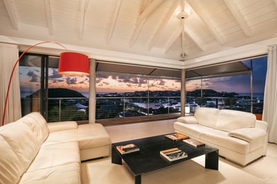 Luxury Villa Photo #28